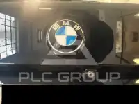 2019 BMW 520