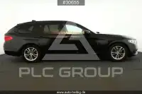 2019 BMW 520