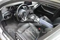 2019 BMW 520
