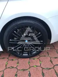 2019 BMW 520