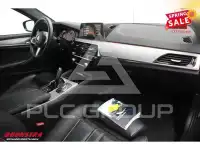 2019 BMW 520