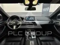 2019 BMW 520