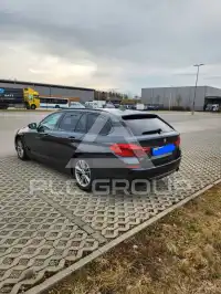2019 BMW 520