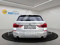 2019 BMW 520