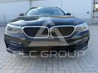 2019 BMW 520