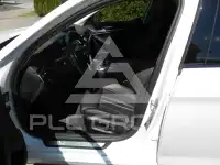 2019 BMW 520