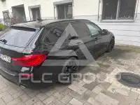 2019 BMW 520
