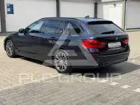 2019 BMW 520