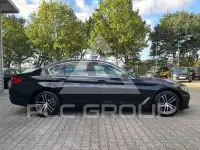 2019 BMW 520