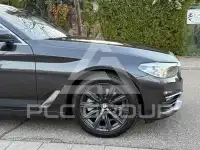 2019 BMW 520