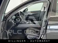 2019 BMW 520