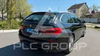 2019 BMW 520