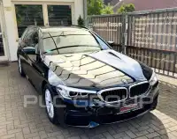 2019 BMW 520