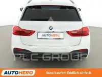 2019 BMW 520