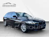 2019 BMW 520