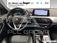 2019 BMW 520