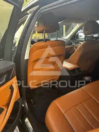 2019 BMW 520
