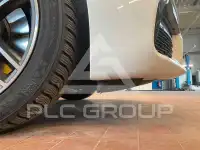 2019 BMW 520