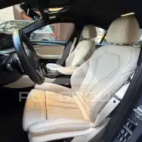 2019 BMW 520