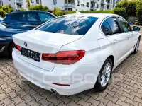2019 BMW 520