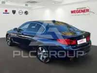 2019 BMW 520