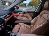 2019 BMW 520