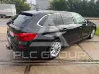 2019 BMW 520
