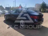2019 BMW 520