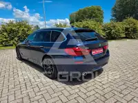 2019 BMW 520