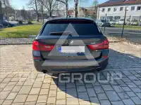 2019 BMW 520