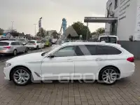 2019 BMW 520