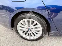 2019 BMW 520
