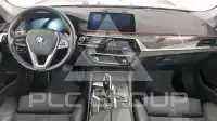 2019 BMW 520