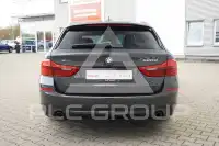 2019 BMW 520