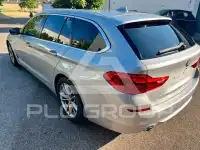 2019 BMW 520