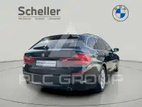 2019 BMW 520