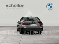 2019 BMW 520