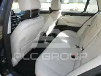2019 BMW 520