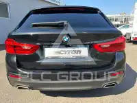 2019 BMW 520