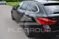 2019 BMW 520