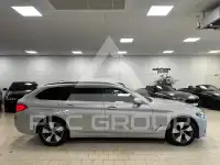 2019 BMW 520