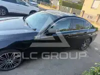 2019 BMW 520