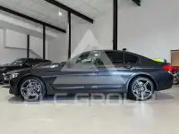 2019 BMW 520