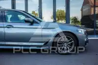2019 BMW 520