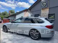 2019 BMW 520