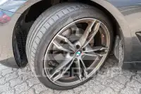 2019 BMW 520
