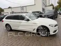 2019 BMW 520