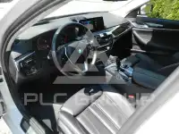 2019 BMW 520
