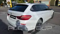 2019 BMW 520