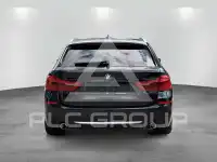 2019 BMW 520